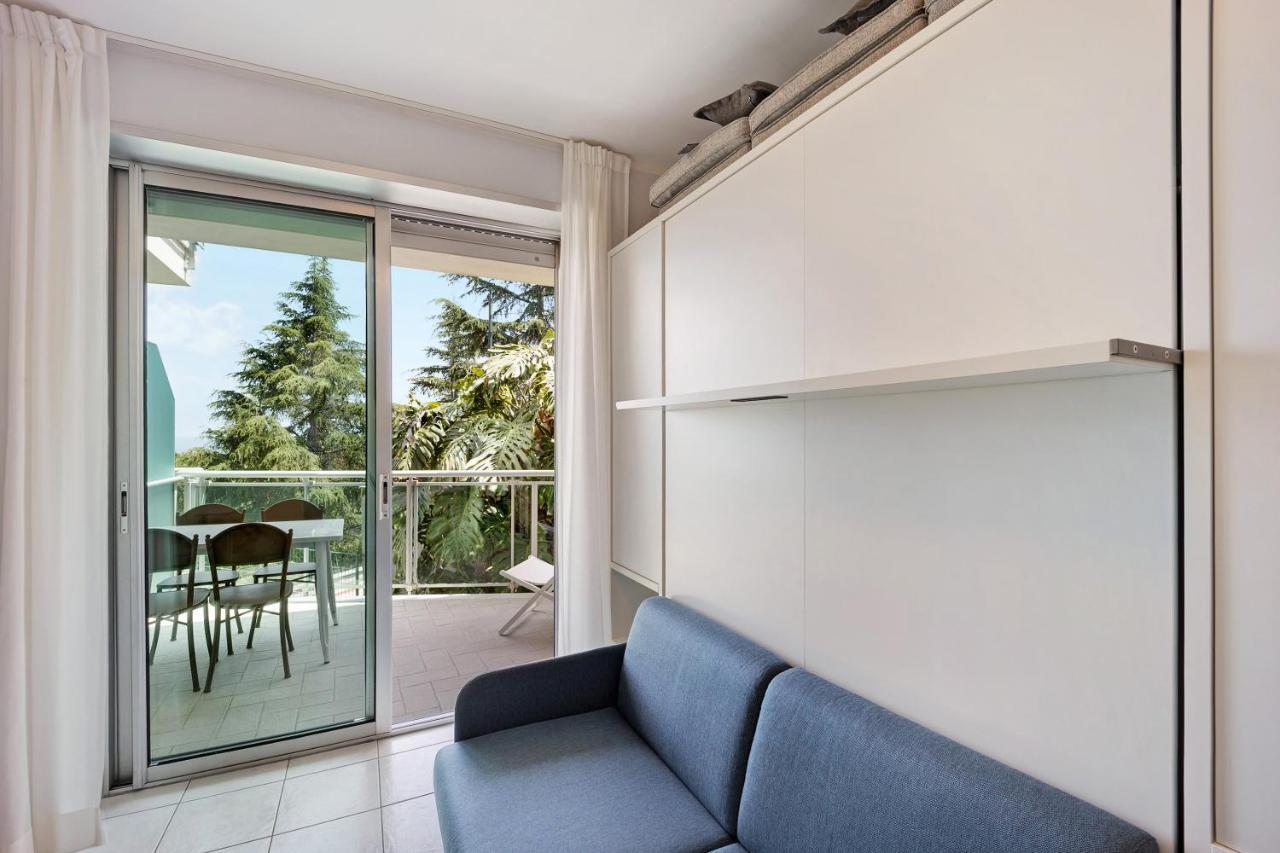 Modus Vivendi 315 Aparthotel Sanremo Exterior photo